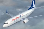 AnadoluJet İstanbul-Denizli seferleri başladı
