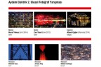 “Enerjinin Karesi” ödülleri sahiplerini buldu