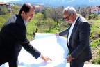 BAKLAN’DA DERELER ISLAH EDİLİYOR