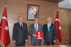 Baklan Belediyesi 8 okulun hamisi oldu