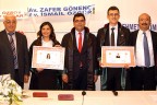 İlhan: Avukat 3 maymunu oynamaz, biat etmez