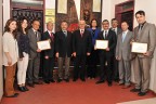 Denizli’de beslenme dostu okul sayısı 4 oldu