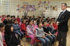 Bilgi Evleri’nde Kutlu Doğum etkinlikleri