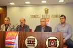 1 Mayıs’a çağrı