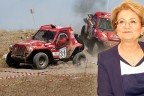 ANDOFF Kupası’nın 2. ayağı Bozkurt’ta yapılacak