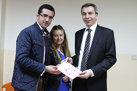 Evlilik Okulu’nda 22. dönem başladı