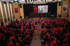 Çanakkale coşkusu