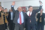 DP BULDAN BELEDİYE MECLİSİ’NDE ARTIK YOK