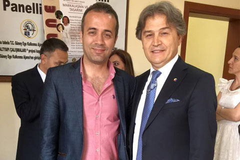Buldan bezi markalaşma yolunda