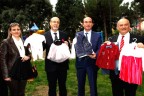 Kimsesiz çocuklar için tasarladılar