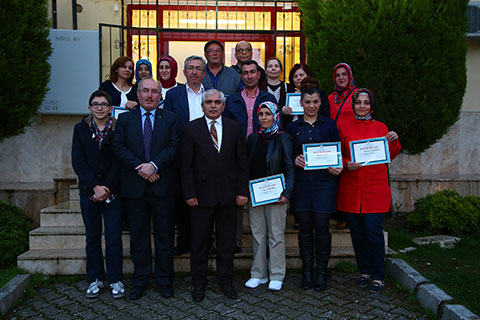 DENİZLİ YEMEKLERİ ONLARDAN SORULACAK