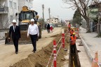 Hangi mahalle ne zaman doğalgaza kavuşacak?