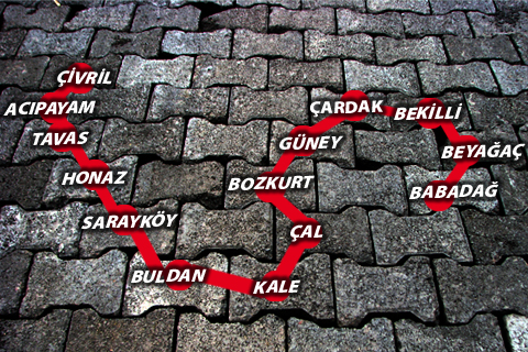 İcraata nüfus ayarı