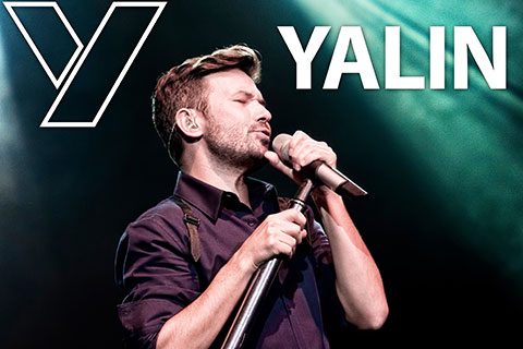 Hafta sonu konser ve şenlik var