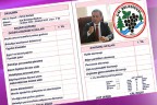 Başkan Akcan’a karne verecekler