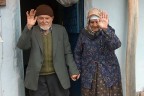 Çal’da yaşlıların anıları kayıtlara geçiyor