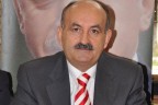 Sağlık Bakanı Müezzinoğlu temel atacak