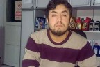 23 yaşındaki genç kaza kurbanı