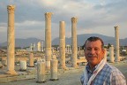 Arkeoloji Enstitüsü Müdürlüğüne Şimşek atandı