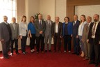 Merkezefendi’de sert muhalefet dönemi başlıyor