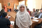 Azmi ve girişimciliği ile gençlere örnek oldu