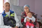 Çivrilli Erdoğdu Ailesi yardım eli bekliyor