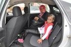 Damla artık ağlamayacak