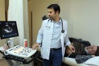 Kalp hastalığı erkeklerde daha çok görülüyor