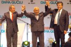 Çelik’ten Tokgöz’e: Meclis üyeliğinden istifa edecek misiniz?