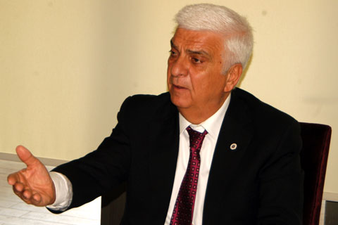 Keçeci: Elektrik kesintisiyle kabus yaşadık