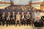 “Güvenli İskele, İskelede Güvenlik” semineri