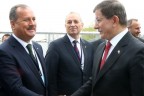 Özer, Türkiye Sektörel Ekonomi Şurası’nda