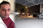 Eflatun Sokak’ta bıçaklama