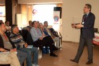 Pala: Eğitim-İş hiçbir siyasi partinin arka bahçesi olmayacak