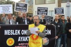 Yalova Valisi’ne istifa çağrısı