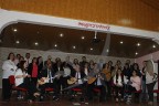 Öğretmenler ve veliler ezber bozdu