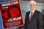 KEÇECİ ANADOLU’NUN EN ETKİN 5 İŞ ADAMINDAN BİRİ SEÇİLDİ