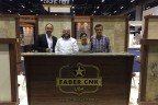 Faber, ABD’de shadow lansmanıyla ses getirdi