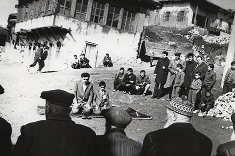 Yatağan’dan yansımalar sergisi Forum’da açılacak