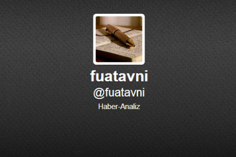 Savcılık il il Fuat Avni’yi arıyor