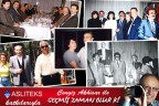 GEÇMİŞ ZAMAN OLUR Kİ…