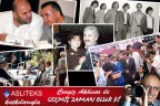 GEÇMİŞ ZAMAN OLUR Kİ…