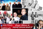 GEÇMİŞ ZAMAN OLUR Kİ…