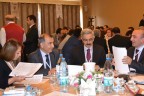 “Yenilikçi Güney Ege” için toplandılar