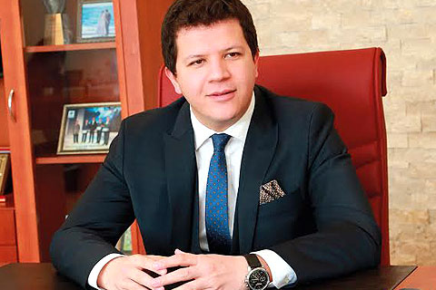 Denizli için ortak hayal ve hedefler