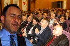 Prof.Dr. Alkin’den sanayiciye bir iyi bir kötü haber
