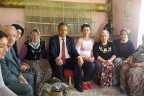 Hambat Kilimi dokuyorlar
