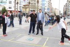 Herkes için Hemsball Festivali