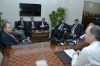 GÜRLESİN: TURİZM HAZİNESİNE SAHİBİZ