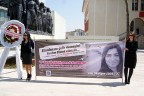 Meslektaşlarının emanetine sahip çıkıyorlar